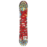 Board Nitro Pro One Off Jon Kooley 2015