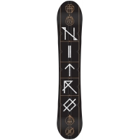 Board Nitro Blacklight Standard 2015