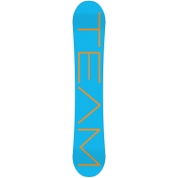 Board Nitro Team Standard 2015