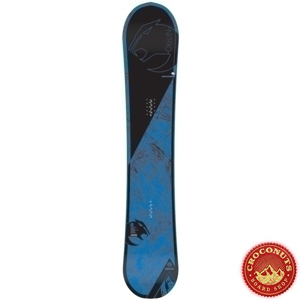 Board Nitro Pantera 2015