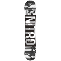 Board Nitro Addict 2015