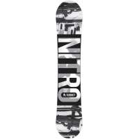 Board Nitro Addict 2015