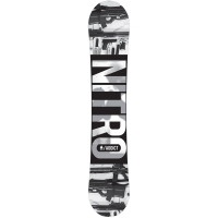 Board Nitro Addict 2015