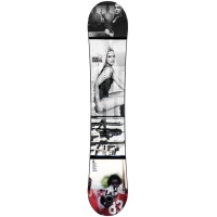 Board Nitro Addict 2015