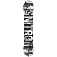 Board Nitro Addict 2015