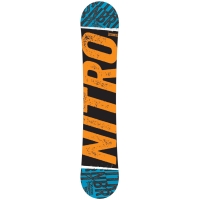 Board Nitro Stance 2015