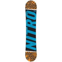 Board Nitro Stance 2015