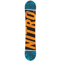 Board Nitro Stance 2015