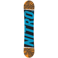 Board Nitro Stance 2015