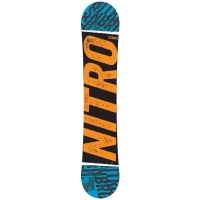 Board Nitro Stance 2015