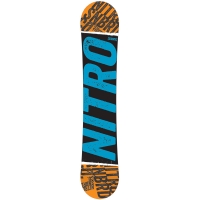 Board Nitro Stance 2015