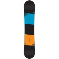 Board Nitro Stance 2015