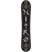 Board Nitro Blacklight Gullwing 2015