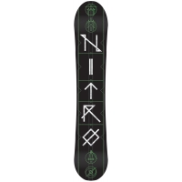 Board Nitro Blacklight Gullwing 2015