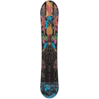 Board Nitro Blacklight Gullwing 2015