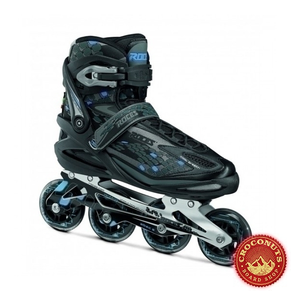 Roller Roces Equalizer 2014