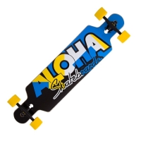 Longboard Aloha trio 40.2 2014