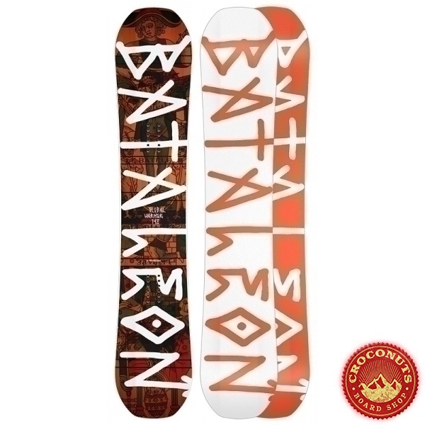 Board Bataleon Global Warmer 2015