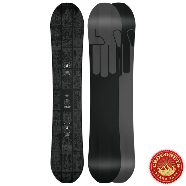 Board Bataleon Omni 2015