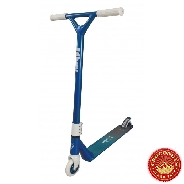 Trotinette Jd Bug Xtreme Scooter 208c Bleu 2014