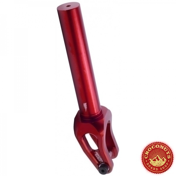 Fourche Tilt Nimbus Rouge 2014