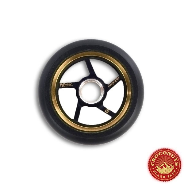 Roue Ethic Dtc Mogway Black 100 2014