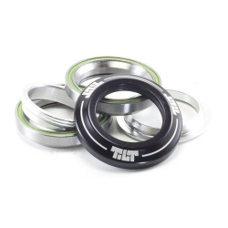 Jeu De Direction Tilt Black 2021 pour homme