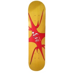 Deck 213street Logo Jaune 2021 pour homme, pas cher