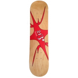 Deck 213street Logo Wood 2021 pour homme, pas cher