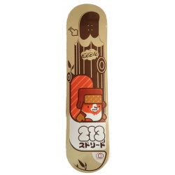 Deck 213street Logo Castor Beige 2021 pour homme, pas cher