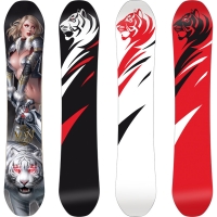 Board Salomon Man's Board 2015