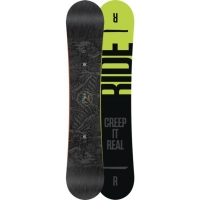Board Ride Machete 2015
