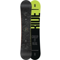 Board Ride Machete 2015