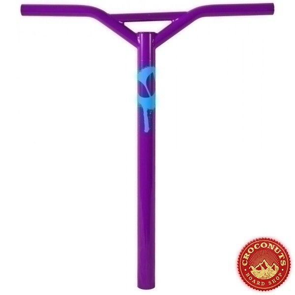 Bar Blazer Pro Sprayer Oversized Purple 2014