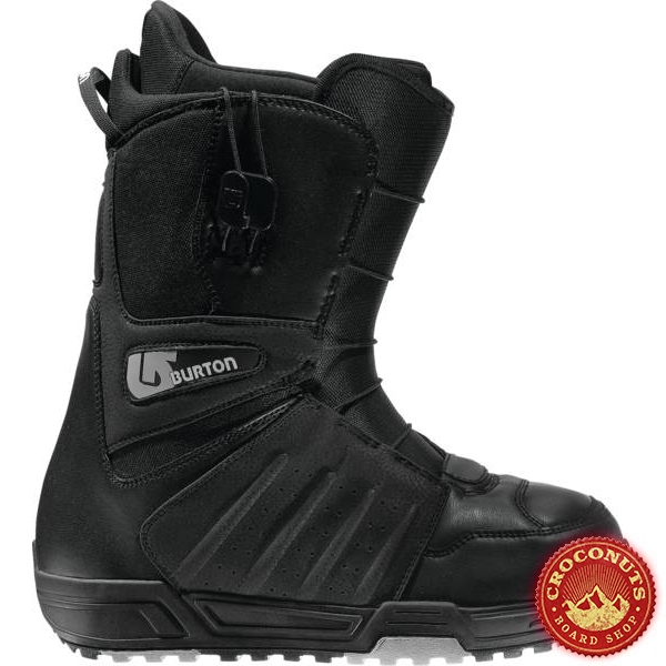 Boots Burton Moto 2010