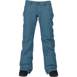 Pantalon B Snowboard Society Scout 2015 pour femme, pas cher