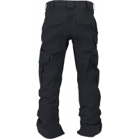Pantalon B Snowboard Cargo Pant True Black 2016