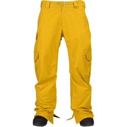 Pantalon B Snowboard Cargo Yolky 2015 pour homme, pas cher