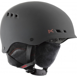Casque Anon Talan Razr 2015 pour homme, pas cher