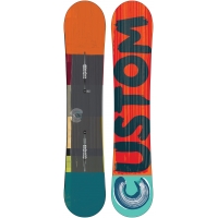 Board Burton Custom Flying V 2015