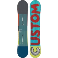 Board Burton Custom Flying V 2015