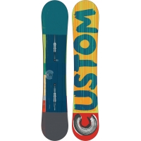 Board Burton Custom Flying V 2015