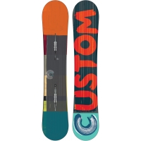 Board Burton Custom Flying V 2015