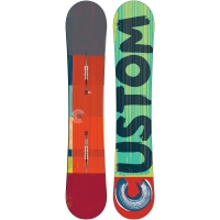 Board Burton Custom Flying V 2015