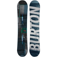 Board Burton Process Flying V 2015