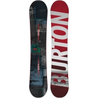 Board Burton Process Flying V 2015