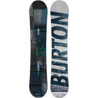 Board Burton Process Flying V 2015