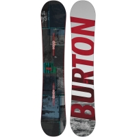Board Burton Process Flying V 2015