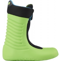 Boots Burton Ion Black Blue 2015