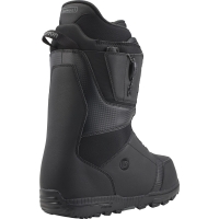 Boots Burton Moto Black 2016